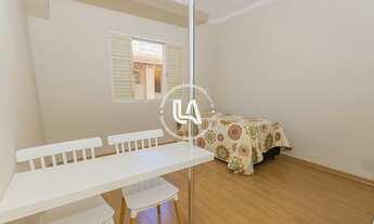 Imagem 4: Casa térrea no querido bairro Jardim Azaleias