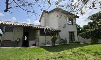 Imagem 2: CASA EM CONDOMÍNIO FECHADO COM AREA VERDE INCRÍVEL