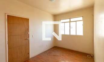 Imagem 4: Apartamento para Aluguel - Alto Caiçaras, 2 Quartos, 54 m2