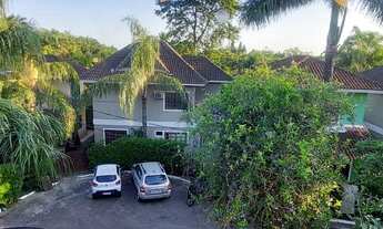 Imagem 5: Casa duplex com 135,² 2 Suítes Sótão Montado, com toda infra estrura, em Vargem Pequena