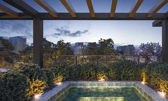 Imagem 6: OPORTUNIDADE - Olhar Caminho das Árvores