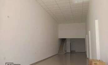 Imagem 5: Salão para alugar, 140 m² - Loteamento Remanso Campineiro - Hortolândia/SP