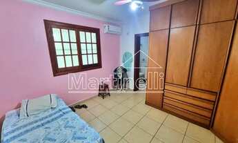 Imagem 5: Casa Padrão em Ribeirão Preto
