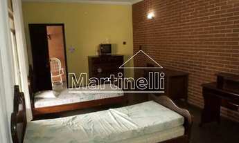 Imagem 6: Casa Padrão em Ribeirão Preto