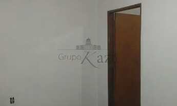 Imagem 4: Casa Padrão em São José dos Campos