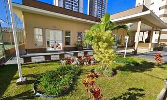 Imagem 4: Lindo apartamento para locação no Eco Plaza II, 2 dormitórios, sendo 2 suítes, 1 vaga, 62