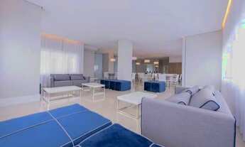 Imagem 5: Apartamento para venda com 88 metros quadrados com 2 quartos em Ribeirão do Lipa - Cuiabá