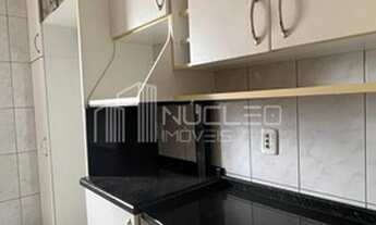 Imagem 3: Apartamento para Venda, Condomínio Residencial Floresta no bairro Floresta, localizado na