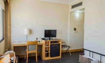 Imagem 5: Tryp Jesuino Arruda no Itaim com excelente localização