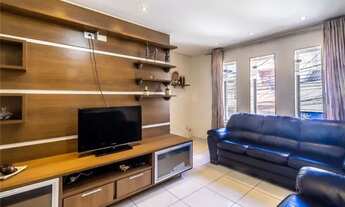 Imagem 4: CASA RESIDENCIAL em São Paulo - SP, Brás