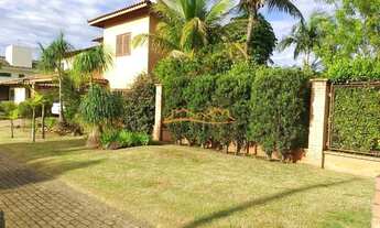 Imagem 2: Casa com 3 dormitórios à venda, 290 m² por R$ 2.230.000 - Terras de Piracicaba - Piracicab