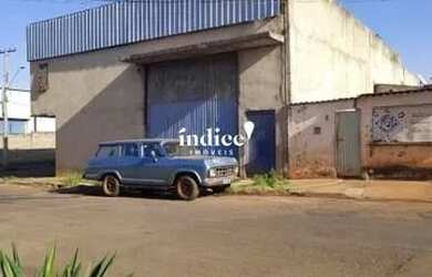 Imagem 2: Galpão / Depósito / Armazém - ,