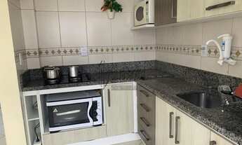 Imagem 7: Apartamento 02 dormitórios Ref.: *53