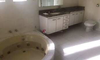 Imagem 7: Casa com 4 dormitórios para alugar, 750 m² por R$ 17.000,00/mês - Condomínio Terras de São