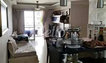 Imagem: São Paulo - Apartamento Padrão - Tatuapé