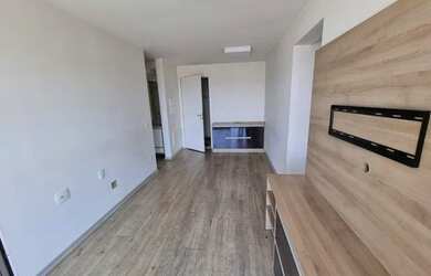 Imagem 2: Apartamento Locação 1 Dormitórios - 45 m² Brooklin
