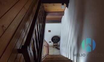 Imagem 4: Fazenda/Sítio/Chácara para venda possui 205 metros quadrados com 4 quartos