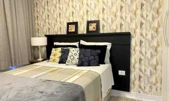 Imagem 5: São Paulo Suite Service 36m² 1 dormitório 1 vaga para locação na Bela Vista