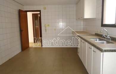 Imagem 3: Apartamento Padrão em Ribeirão Preto
