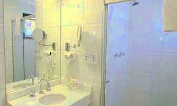 Imagem 5: Flat totalmente mobiliado para locação ao lado da Av Paulista e Metrô Consolação. Consulte