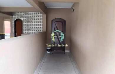 Imagem 3: Apartamento com Condominio 2 Dormitorios (Vila Aurea