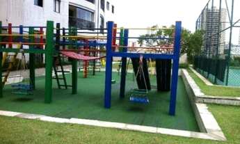 Imagem 4: Vendo Lindo Apartamento no Ed. Parc Paradiso com 96m², 2 suítes em Nazaré - Belém - PA