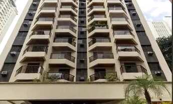 Imagem 2: Flat com 1 dormitório, 41 m² - venda por R$ 750.000,00 ou aluguel por R$ 4.500,00/mês - Ja