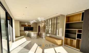 Imagem 7: Casa Condomínio Jardins Valência sobrado para venda com 391m² com 4 quartos