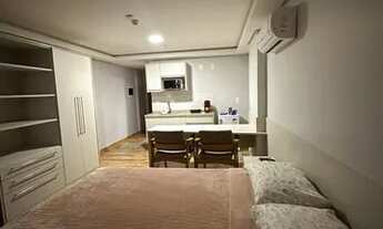 Imagem 4: Flat para aluguel e venda com ótima localização