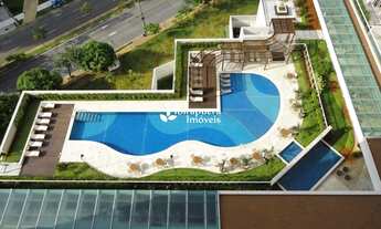 Imagem 2: Apartamento no Ed. Hemisphere