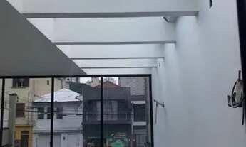 Imagem 7: CASA ASSOBRADADA - VILA ROMANA - SP