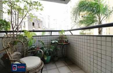 Imagem 7: Locação Apartamento 3 Dormitórios - 140 m² Brooklin