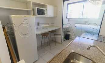 Imagem 5: Espaço Alpha - Apto com 2 dormitórios para locação na região da Vl Olímpia