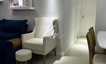 Imagem 4: Apartamento 65m2 com 2 quartos no Barra Sanday excelente para quem tem Kids