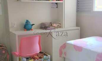 Imagem 5: Apartamento - Residencial Splendor Blue - Jardim das Indústrias - 156m² - 3 Dormitórios/3