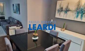 Imagem 1: APARTAMENTO - MOOCA - SP