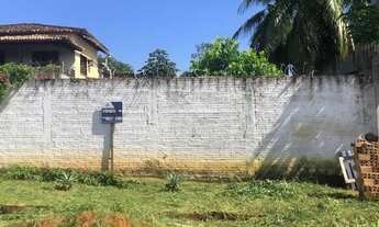 Imagem 2: Terreno no Canarinho. 10 x 22. Nascente. Parte alta. Rua Gonçalves Ledo 234A