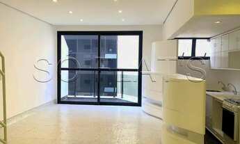 Imagem 2: Cobertura c/ piscina privativa no centro do Itaim Bibi próx da Av 9 de Julho e Parque Ibir