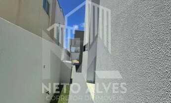 Imagem 4: Casa nova em Condomínio Fechado na Barra de São Miguel