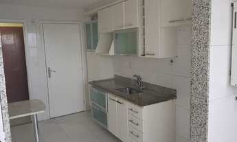 Imagem 6: Apartamento para aluguel tem 130 metros quadrados com 3 quartos