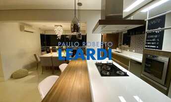 Imagem: APARTAMENTO - VILA ROMANA - SP