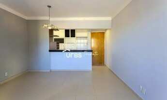 Imagem 2: Residencial Caraíbas - Apartamento 3 quartos, sendo 1 suíte