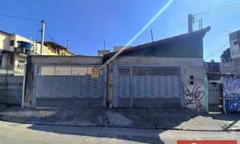 Imagem: Casa Vila Ponte Rasa São Paulo/SP