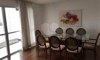 Imagem 6: APARTAMENTO COM 3 QUARTOS SENDO 1 SUÍTE E 2 VAGAS NA GARAGEM PARA ALUGAR PINHEIROS