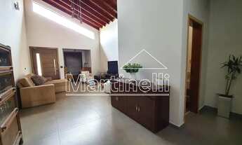 Imagem 2: Casa Condomínio em Ribeirão Preto