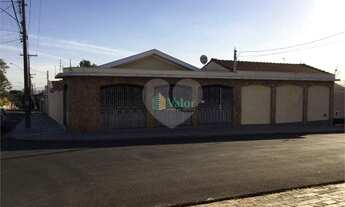 Imagem: São Carlos - Casa Padrão - Vila Carmem