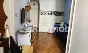 Imagem 6: Flamengo Apartamento com 1 dormitório