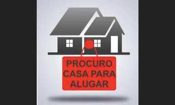 Imagem: Procura-se casa para alugar