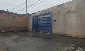 Imagem: Jardinopolis - Casa Padrão - Sao Francisco