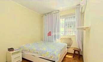 Imagem 2: Apartamento com 2 Quartos à Venda na Alameda Sâo Boaventura por R$ 250.000 - Fonseca - Nit